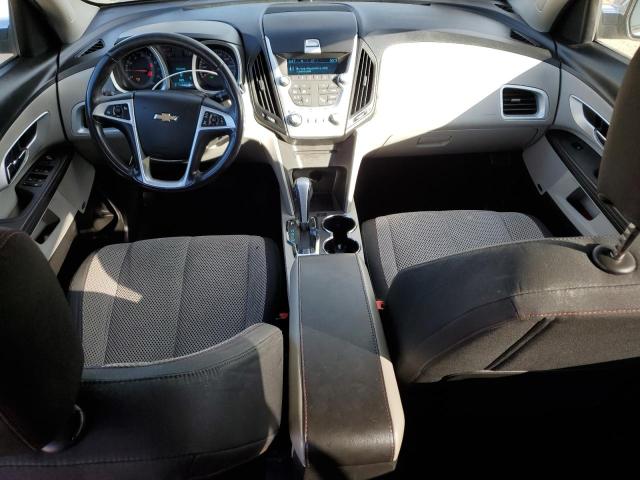 Photo 8 from auction – 2011 CHEVROLET EQUINOX LT with VIN 2GNALPEC7B1237445