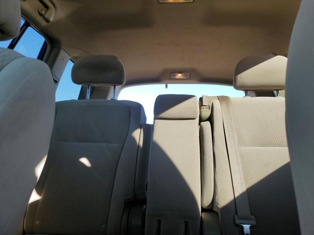 Photo 10 from auction – 2008 TOYOTA HIGHLANDER with VIN JTEES41A282040705