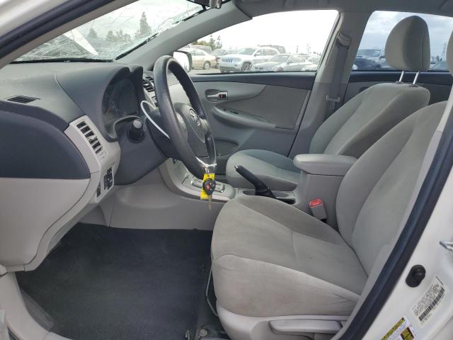 Photo 7 from auction – 2013 TOYOTA COROLLA BA with VIN 5YFBU4EE0DP220646