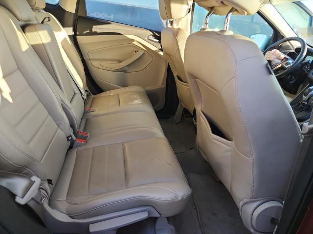 Photo 10 from auction – 2014 FORD ESCAPE SE with VIN 1FMCU9G94EUC37306