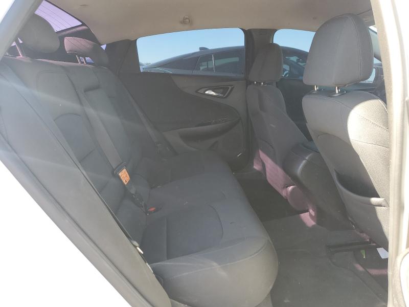 Photo 10 from auction – 2016 CHEVROLET MALIBU LS with VIN 1G1ZB5ST7GF335181