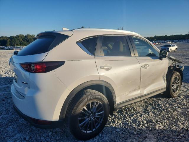 Photo 3 from auction – 2021 MAZDA CX-5 TOURI with VIN JM3KFACM1M1349851