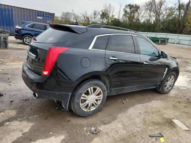 Photo 3 from auction – 2011 CADILLAC SRX with VIN 3GYFNGEY9BS519430