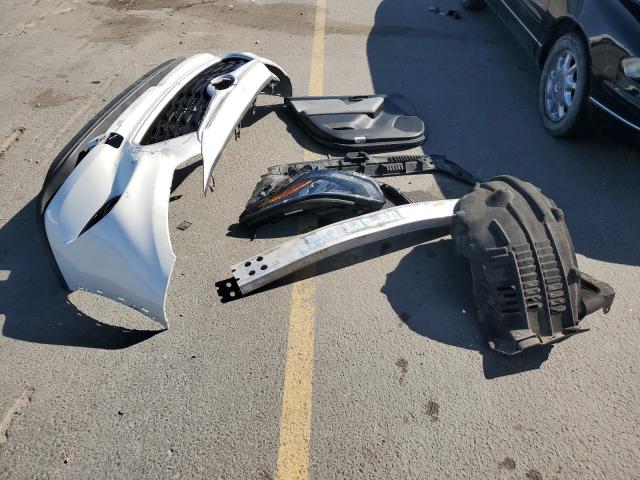 Photo 13 from auction – 2020 TOYOTA HIGHLANDER with VIN 5TDBZRBH0LS510596