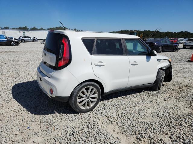 صورة رقم 3 من المزاد - 2018 KIA SOUL + مع VIN KNDJP3A57J7529174