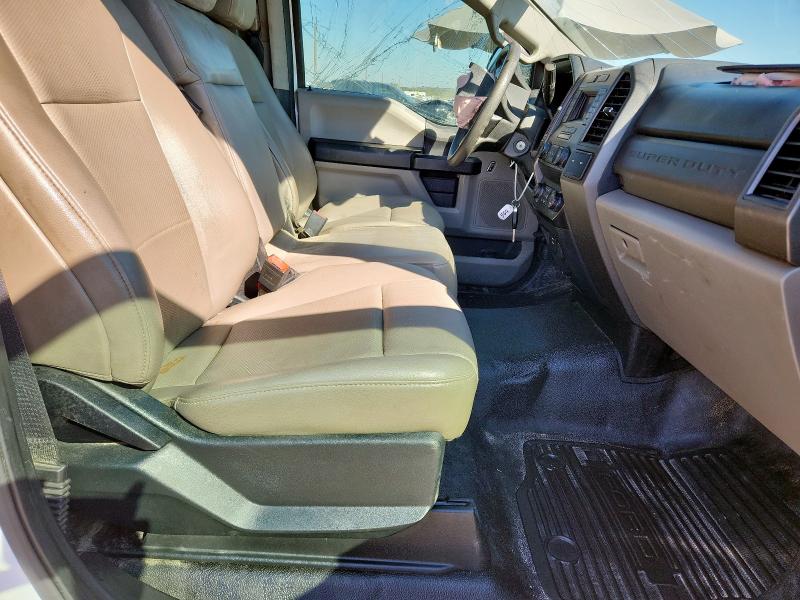 Photo 10 from auction – 2020 FORD F250 SUPER with VIN 1FTBF2A63LED47397