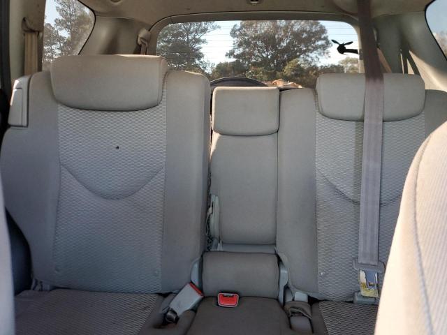 Photo 10 from auction – 2007 TOYOTA RAV4 LIMIT with VIN JTMBK34V675033043
