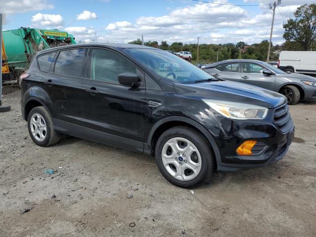 Zdjęcie 4 z aukcji – 2017 FORD ESCAPE S z VIN 1FMCU0F75HUA7699