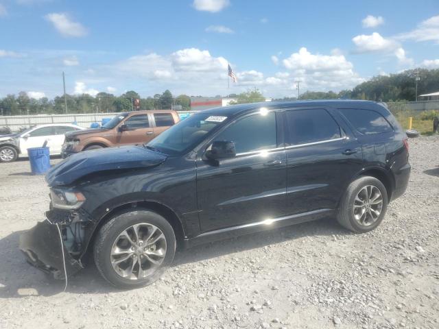 DODGE DURANGO GT 2019 with VIN 1C4RDJDG1KC573628 - Photo from auction