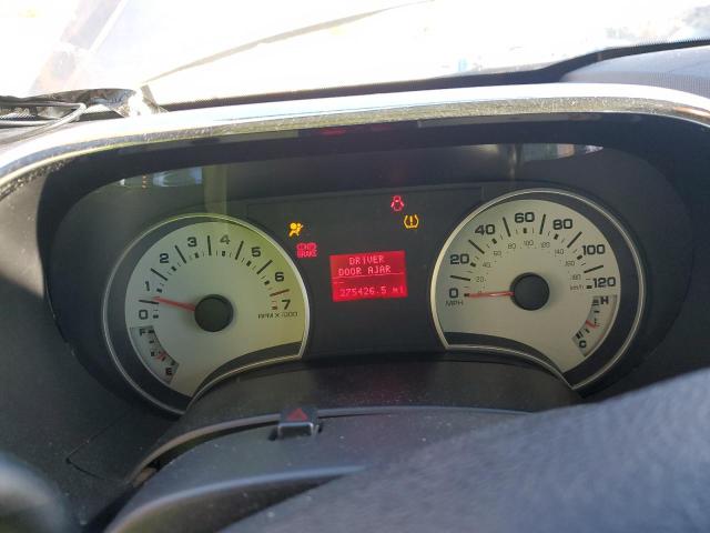 Zdjęcie 9 z aukcji – 2008 FORD EXPLORER S z VIN 1FMEU53858UA16798