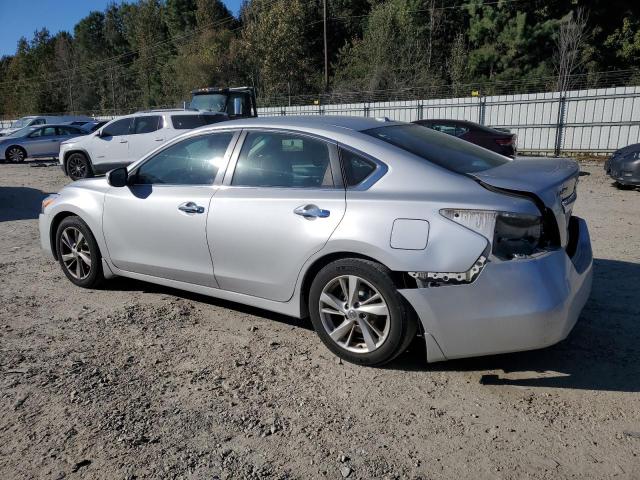 Photo 2 from auction – 2013 NISSAN ALTIMA 2.5 with VIN 1N4AL3AP2DC164384