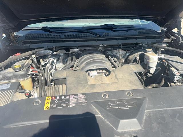 Photo 7 from auction – 2017 CHEVROLET SILVERADO with VIN 3GCUKTEC4HG134789