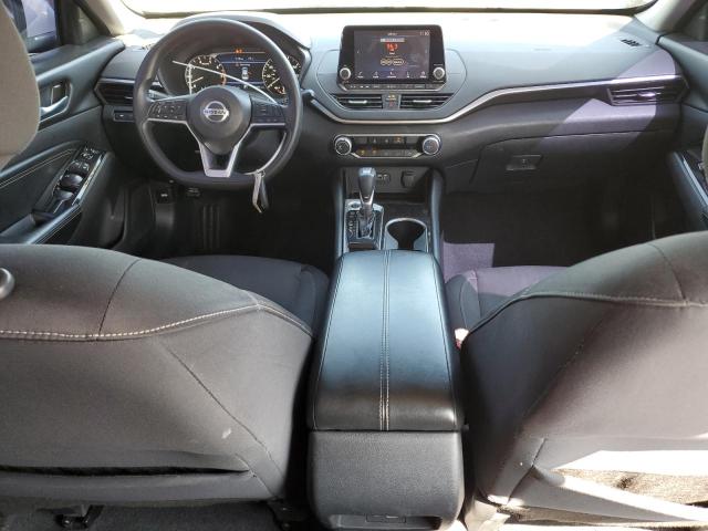 Photo 8 from auction – 2021 NISSAN ALTIMA with VIN 1N4BL4DVXMN356418