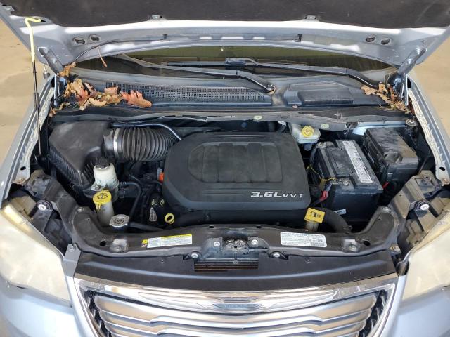 Photo 12 from auction – 2013 CHRYSLER TOWN & COU with VIN 2C4RC1GG7DR543462