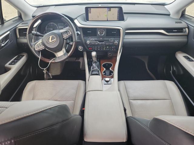 Photo 8 from auction – 2018 LEXUS RX 350 BAS with VIN 2T2BZMCA4JC144938