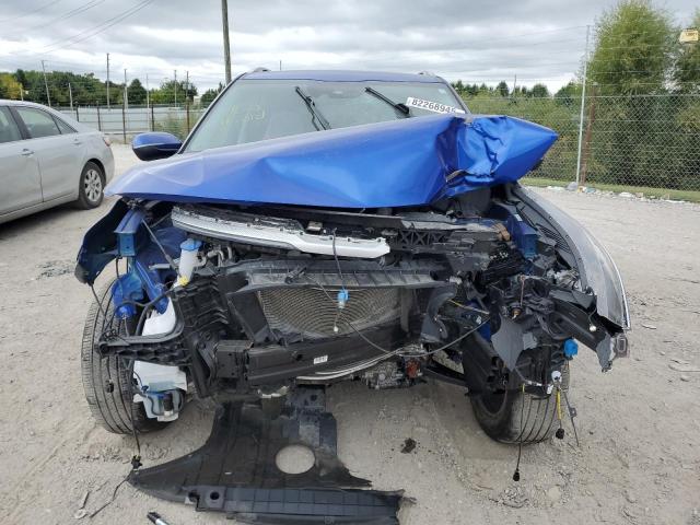 Photo 5 from auction – 2023 KIA SELTOS S with VIN KNDEU2AA8P7443429