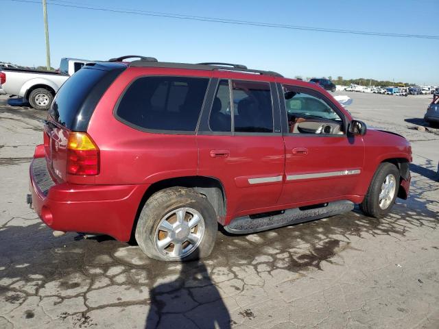 Photo 3 from auction – 2004 GMC ENVOY with VIN 1GKDS13S742430492