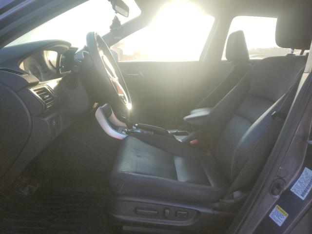 Photo 7 from auction – 2014 HONDA ACCORD with VIN 1HGCR2F57EA136677