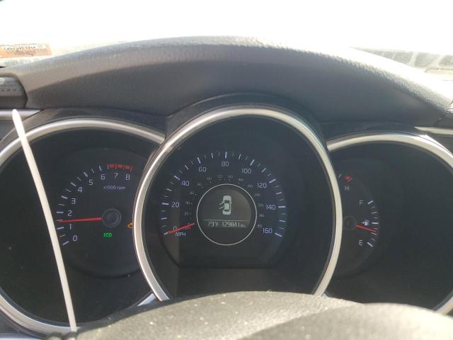 Photo 9 from auction – 2015 KIA OPTIMA EX with VIN 5XXGN4A72FG416156