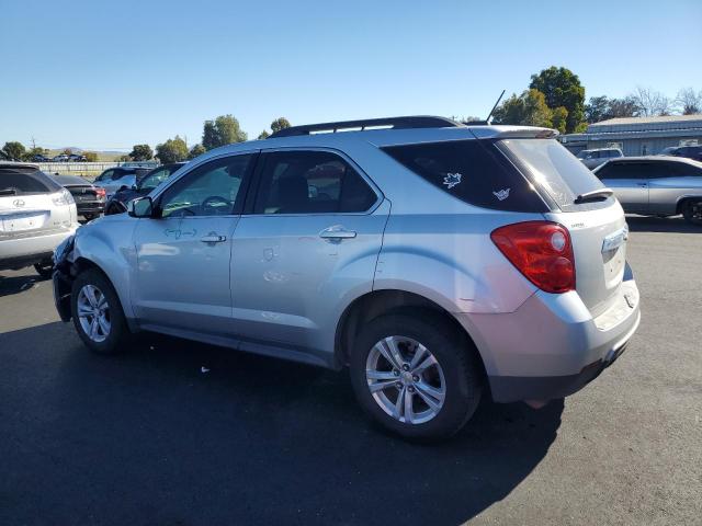 Photo 2 from auction – 2015 CHEVROLET EQUINOX LT with VIN 2GNALBEK9F1136407