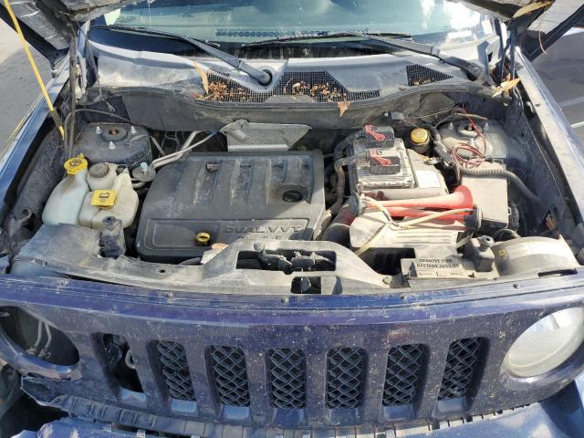 Photo 12 from auction – 2012 JEEP PATRIOT SP with VIN 1C4NJPBA4CD684226