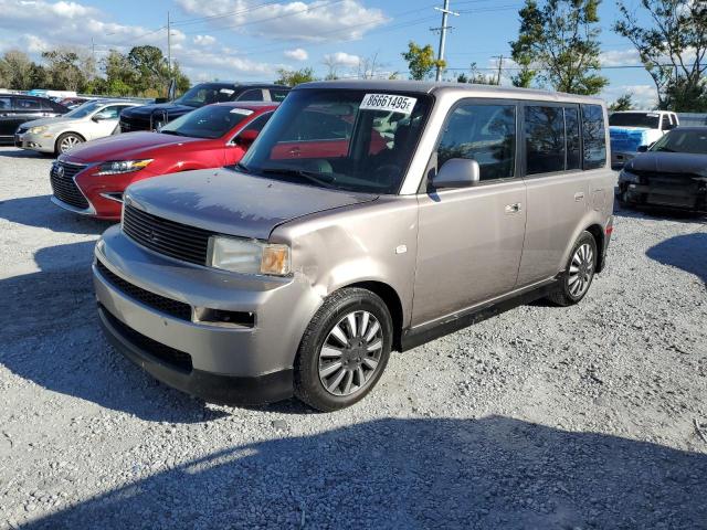 TOYT XB AUTOMATIC 2005 with VIN JTLKT324650187015 - Photo from auction