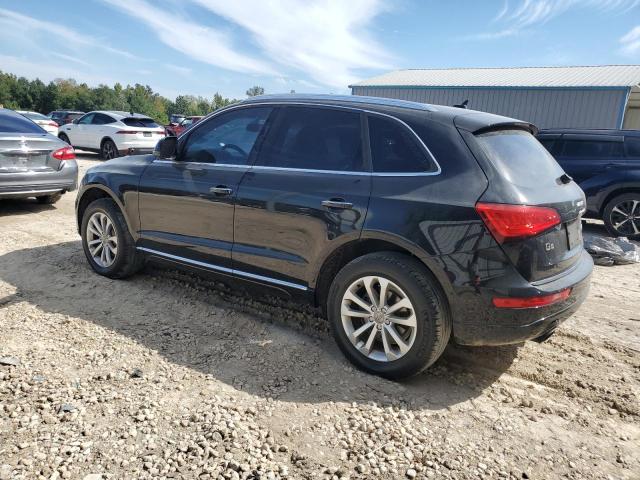 Photo 2 from auction – 2015 AUDI Q5 PREMIUM with VIN WA1CFAFP4FA037653