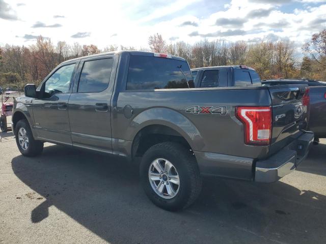 Photo 2 from auction – 2015 FORD F150 SUPER with VIN 1FTEW1EG1FFA89809
