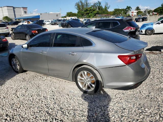 Photo 2 from auction – 2016 CHEVROLET MALIBU LT with VIN 1G1ZE5STXGF303607