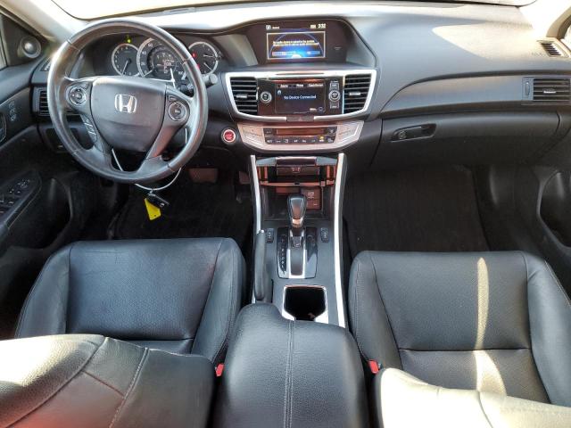 Photo 8 from auction – 2014 HONDA ACCORD EXL with VIN 1HGCR2F84EA079915