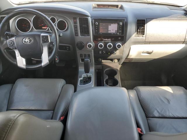 Photo 8 from auction – 2016 TOYOTA SEQUOIA SR with VIN 5TDZY5G13GS065945