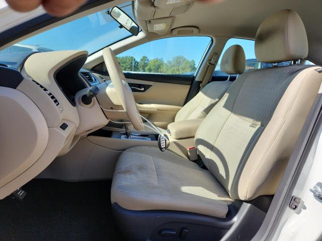 Photo 7 from auction – 2017 NISSAN ALTIMA with VIN 1N4AL3AP4HN343472