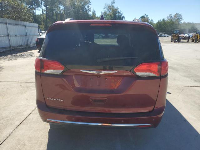 Foto 6 de la subasta – 2019 CHRYSLER PACIFICA T con VIN 2C4RC1BGXKR613413