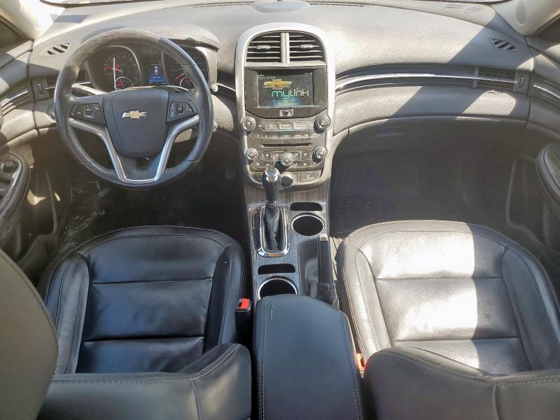 Photo 8 from auction – 2016 CHEVROLET MALIBU LIM with VIN 1G11E5SA0GF103802