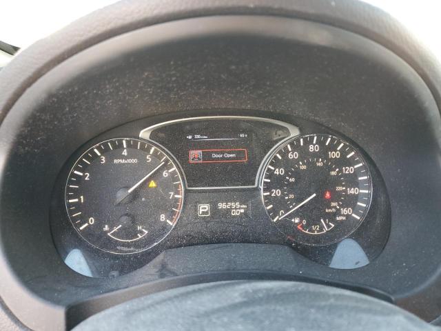 Photo 9 from auction – 2013 NISSAN ALTIMA 2.5 with VIN 1N4AL3AP0DC273586