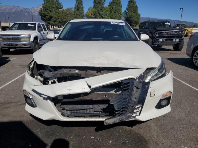Photo 5 from auction – 2019 NISSAN ALTIMA SL with VIN 1N4BL4EV6KC216616
