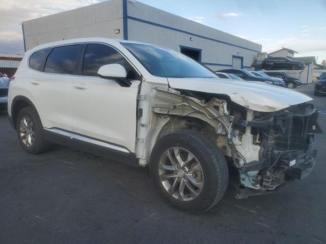 Photo 4 from auction – 2019 HYUNDAI SANTA FE SE with VIN 5NMS2CAD3KH109481