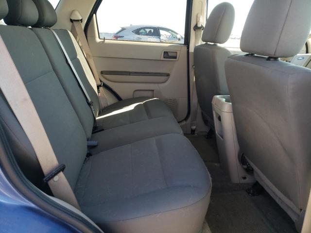 Photo 11 from auction – 2009 FORD ESCAPE XLS with VIN 1FMCU92759KB08756
