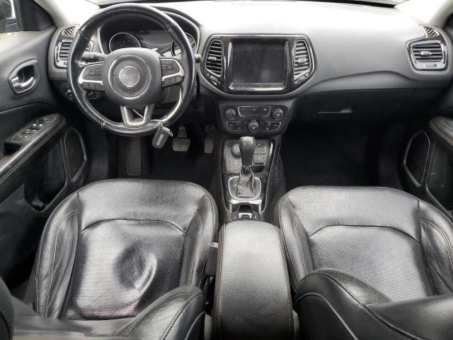 Photo 8 from auction – 2018 JEEP COMPASS LI with VIN 3C4NJDCB6JT263850