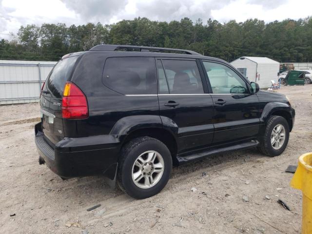 Photo 3 from auction – 2003 LEXUS GX 470 with VIN JTJBT20X730004332
