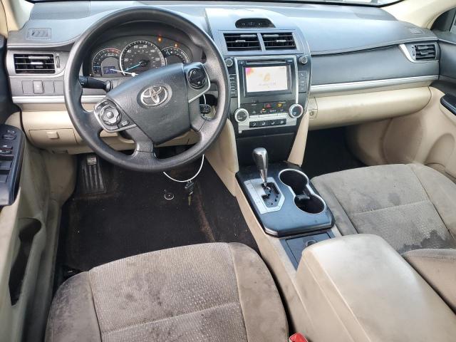 Photo 8 from auction – 2013 TOYOTA CAMRY L with VIN 4T4BF1FK0DR311160