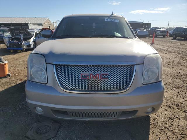 Photo 5 from auction – 2008 GMC YUKON DENA with VIN 1GKFK63878J214437