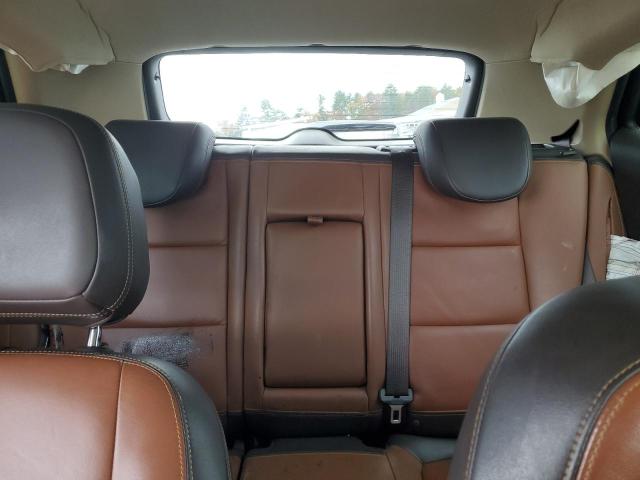 Photo 10 from auction – 2015 BUICK ENCORE with VIN KL4CJCSB7FB083413