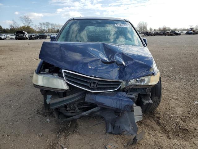 Photo 5 from auction – 2003 HONDA ODYSSEY EX with VIN 5FNRL18033B028969