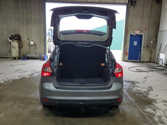 صورة رقم 6 من المزاد - 2014 FORD FOCUS SE مع VIN 1FADP3K27EL134237