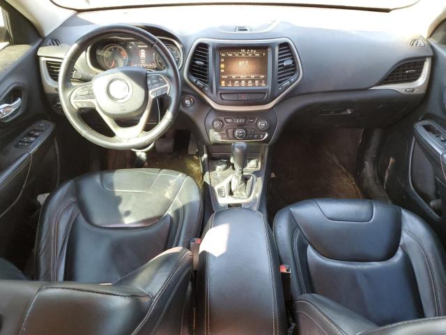 Photo 8 from auction – 2016 JEEP CHEROKEE L with VIN 1C4PJMDSXGW327236