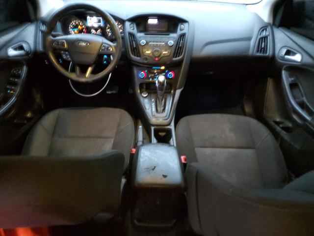 Photo 8 from auction – 2016 FORD FOCUS SE with VIN 1FADP3FEXGL266691