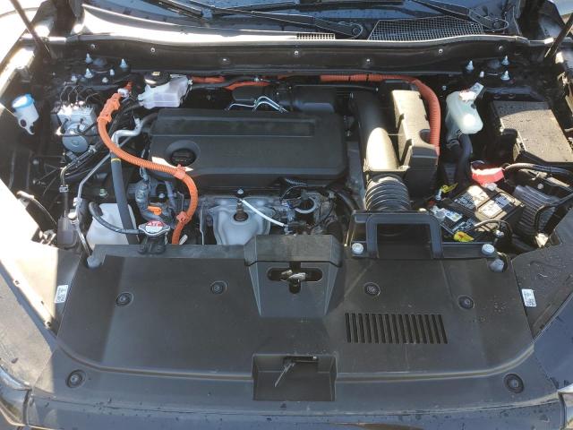 Photo 12 from auction – 2024 HONDA CR-V with VIN 7FARS6H93RE005803
