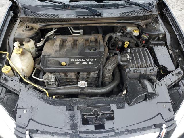 Photo 11 from auction – 2013 CHRYSLER 200 LX with VIN 1C3CCBAB3DN704450