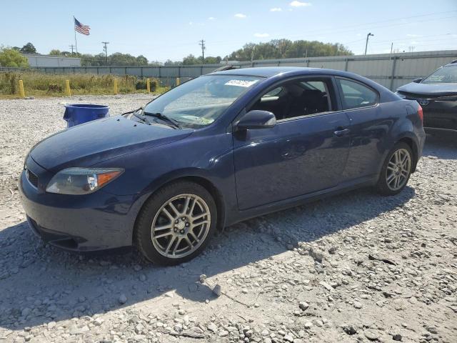 TOYOTA SCION TC 2007 with VIN JTKDE167370145971 - Photo from auction